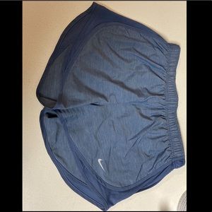 Nike shorts - medium